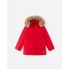 Reima Red