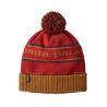 Park Stripe: Hammonds Gold
