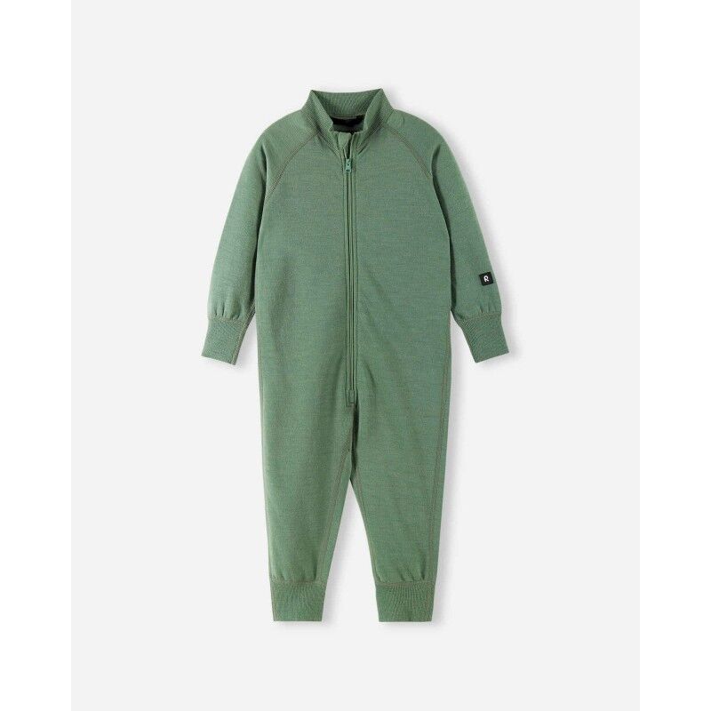 Parvin - Overall - Kid's