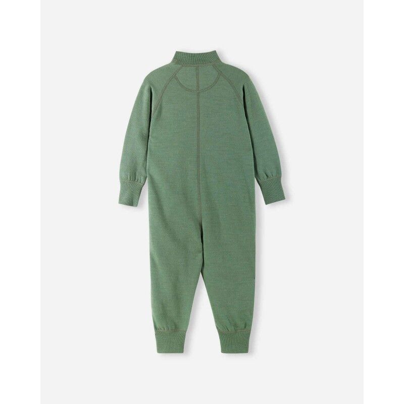 Reima Parvin - Overall - Kind | Hardloop