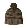 Bear Witness Knit: Sage Khaki