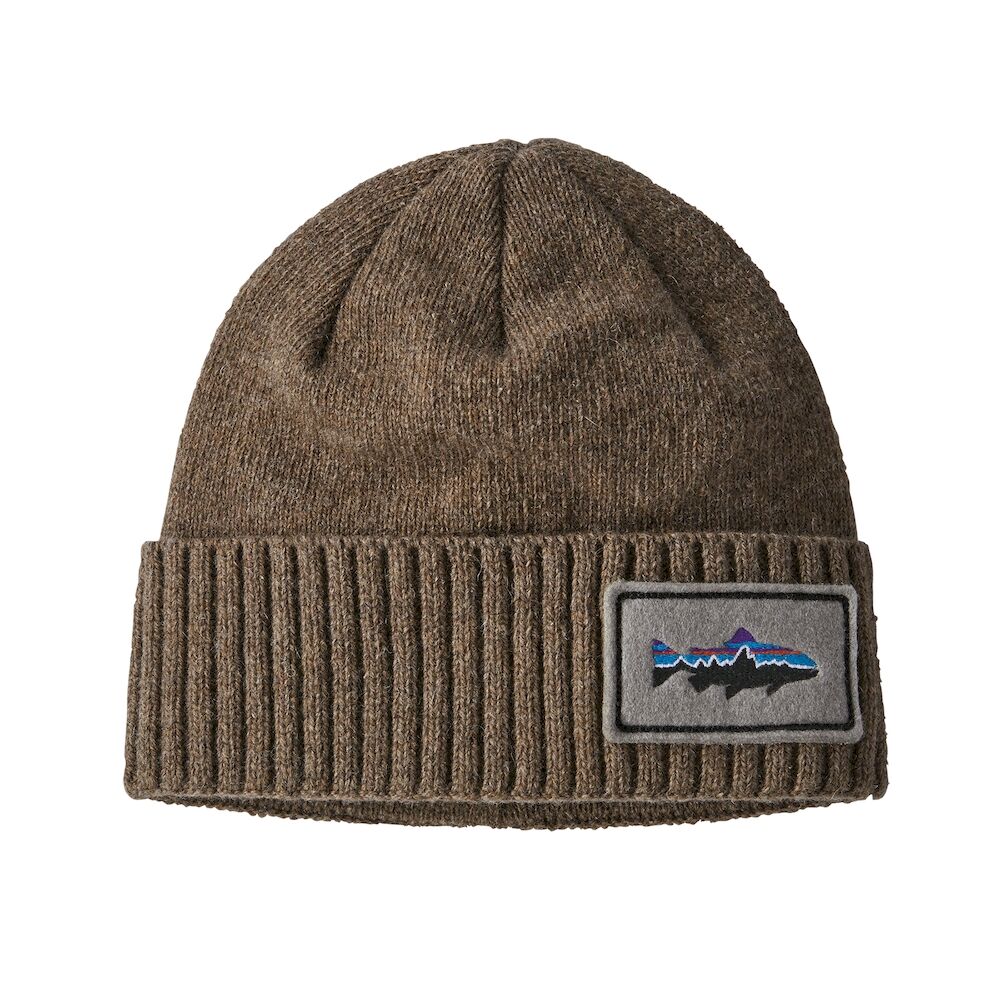 Patagonia Brodeo Beanie - Pipo
