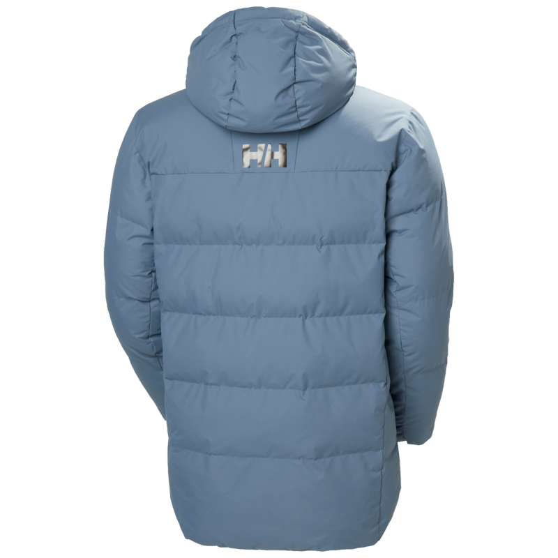 Helly Hansen Tromsoe Jacket - Casaco penas homem | Hardloop