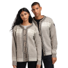Dale of Norway Setesdal Jacket - Kamizelka z wełny merynos męska | Hardloop