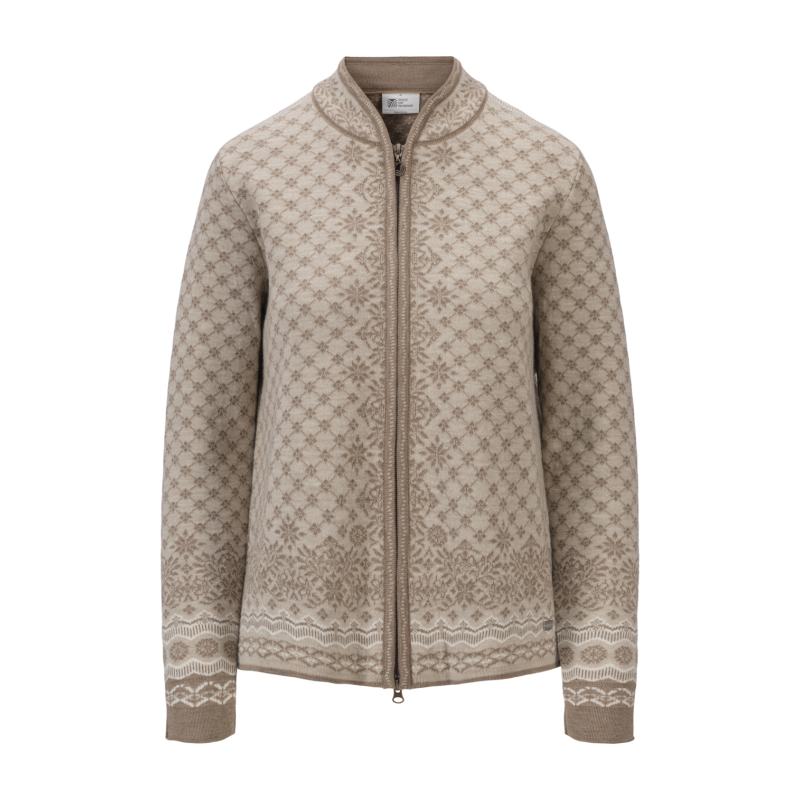 Dale of Norway Solfrid Jacket - Merino vest - Women's | Hardloop