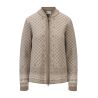 Dale of Norway Solfrid Jacket - Gilet en laine mérinos femme | Hardloop