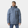 Helly Hansen Tromsoe Jacket - Pánská Péřová bunda | Hardloop