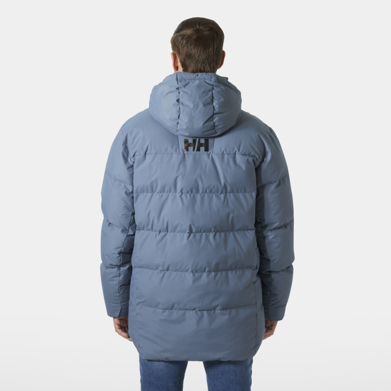 Helly Hansen Tromsoe Jacket - Casaco penas homem | Hardloop