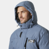 Helly Hansen Tromsoe Jacket - Chaqueta de fibra sintética - Hombre
