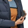 Patagonia Jackson Glacier Parka - Kurtka zimowa damska | Hardloop