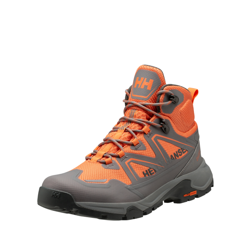 Helly Hansen Cascade Mid HT - Dámské vysoké turistické boty | Hardloop