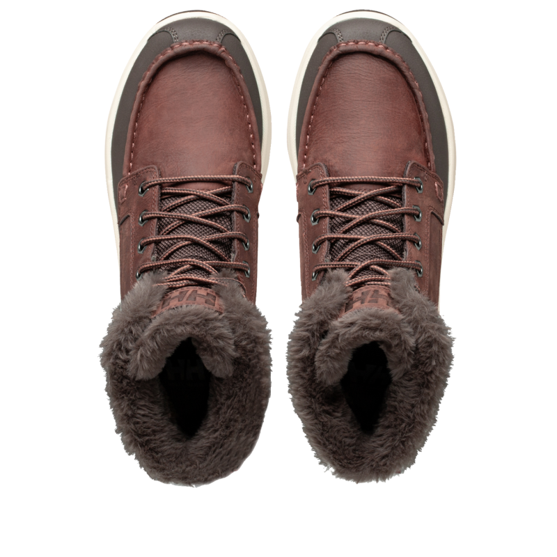 Helly Hansen Garibaldi V3 - Sapatilhas homem | Hardloop