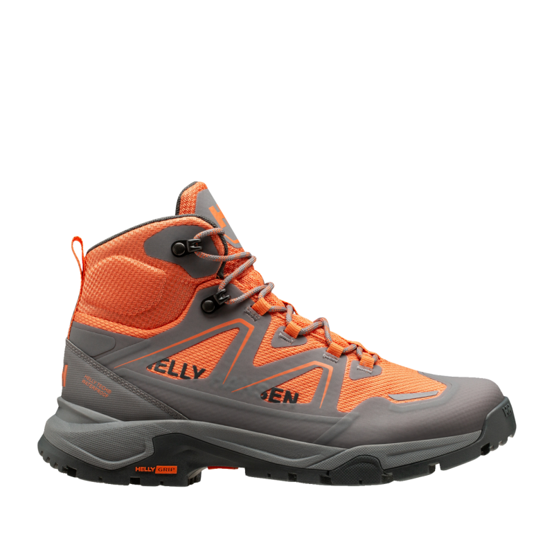 Helly Hansen Cascade Mid HT - Dámské vysoké turistické boty | Hardloop