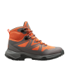 Helly Hansen Cascade Mid HT - Dámské vysoké turistické boty | Hardloop