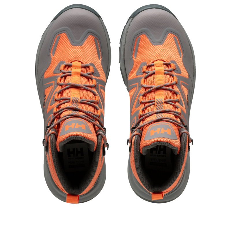 Helly Hansen Cascade Mid HT - Dámské vysoké turistické boty | Hardloop