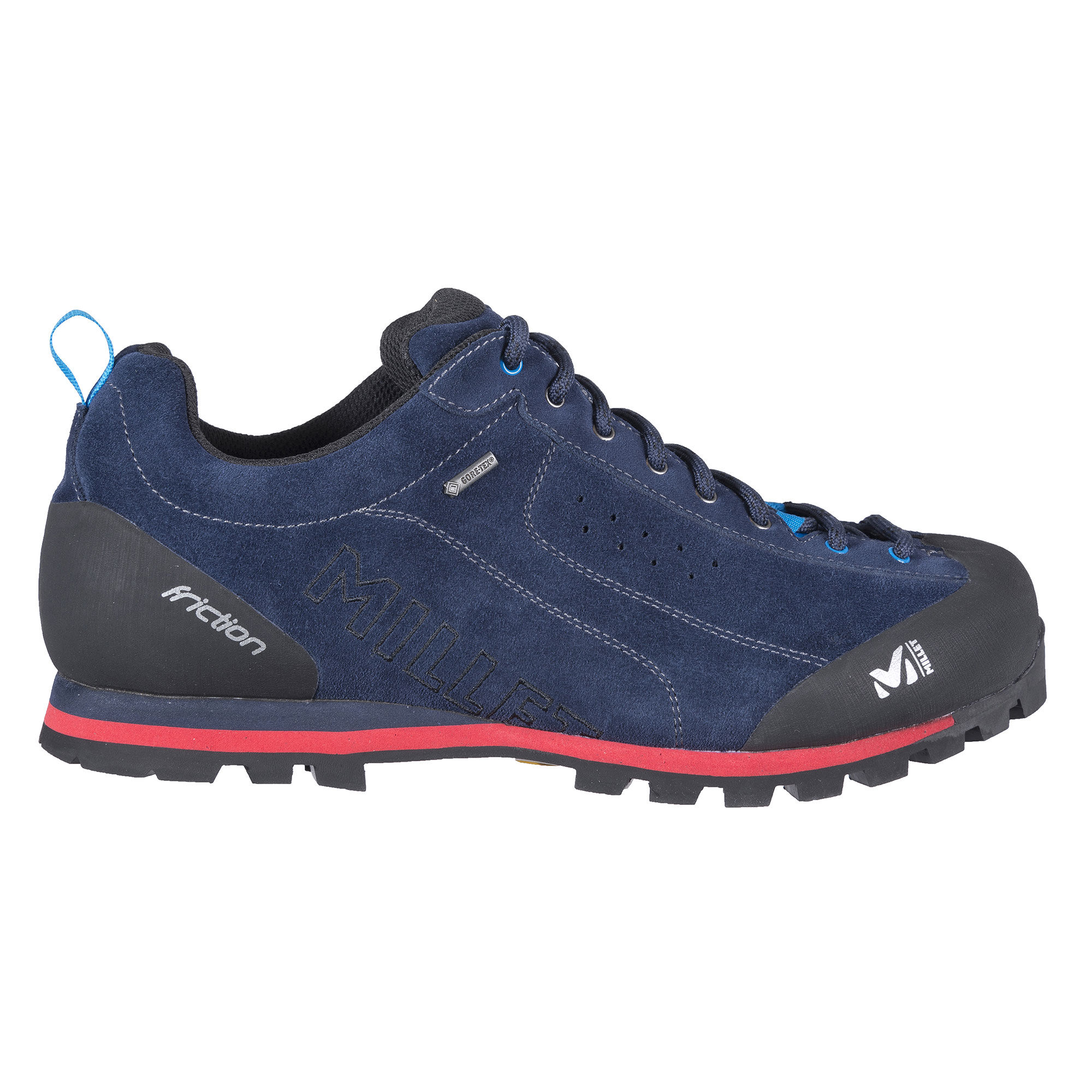 Millet Friction GTX - Buty turystyczne meskie | Hardloop