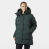 Helly Hansen Aspire Puffy Parka - Parka femme | Hardloop