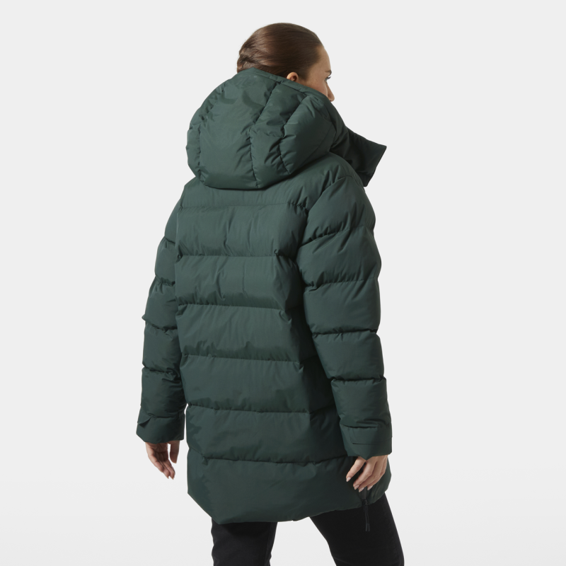 Helly Hansen Aspire Puffy Parka - Parka femme | Hardloop