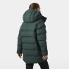 Helly Hansen Aspire Puffy Parka - Parka femme | Hardloop
