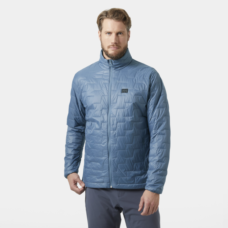 Helly Hansen Lifaloft Insulator Jacket - Dunjakke Herrer