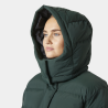 Helly Hansen Aspire Puffy Parka - Parka femme | Hardloop