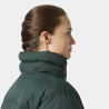 Helly Hansen Aspire Puffy Parka - Parka femme | Hardloop