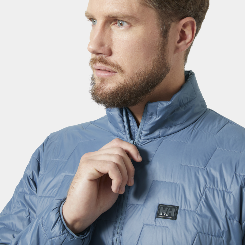 Helly Hansen Lifaloft Insulator Jacket - Synthetic jacket - Men's