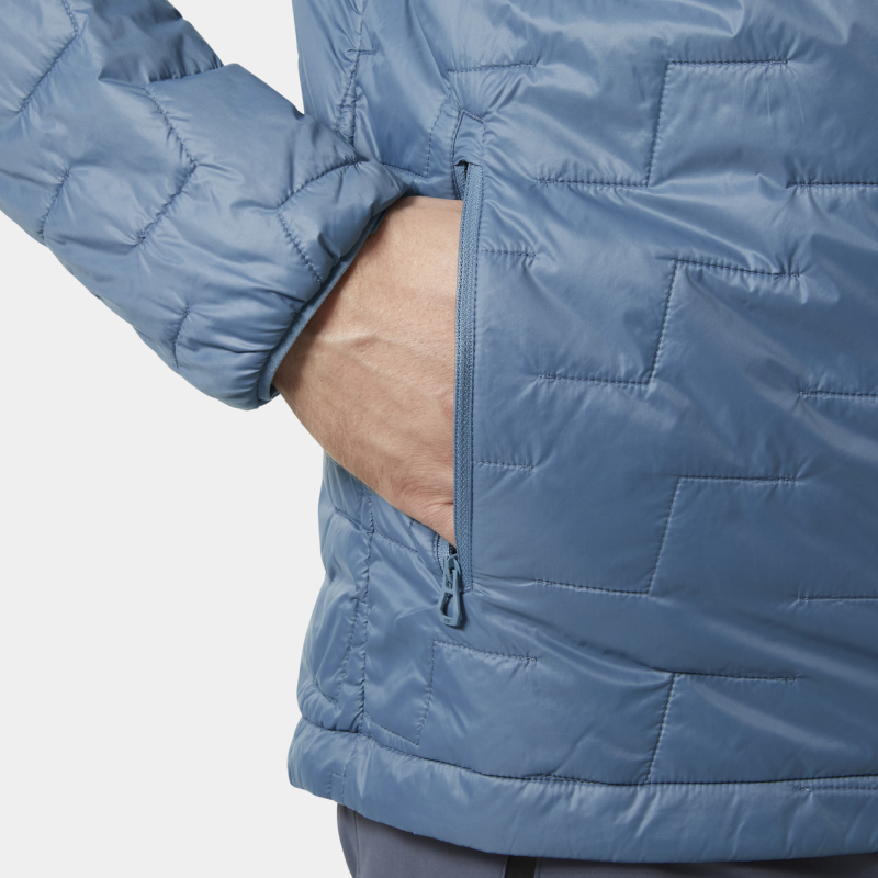 Helly Hansen Lifaloft Insulator Jacket - Dunjakke Herrer