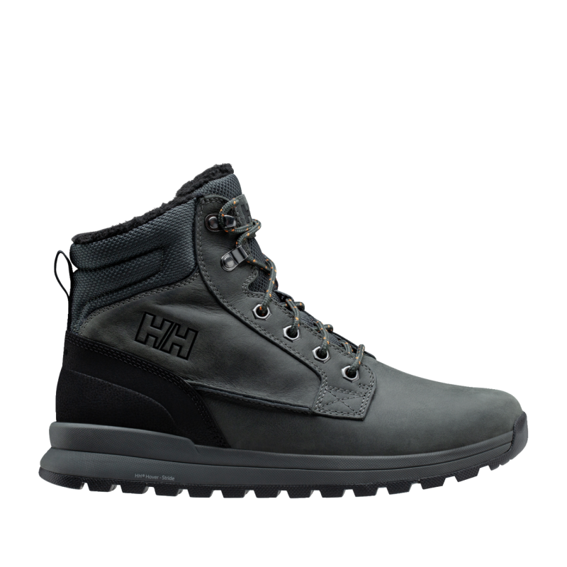 Kelvin LX - Botas de invierno - Hombre