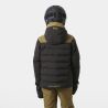Helly Hansen Jr Cyclone Jacket - Skidjacka - Børn | Hardloop
