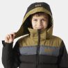 Helly Hansen Jr Cyclone Jacket - Chaqueta de esquí - Niños | Hardloop