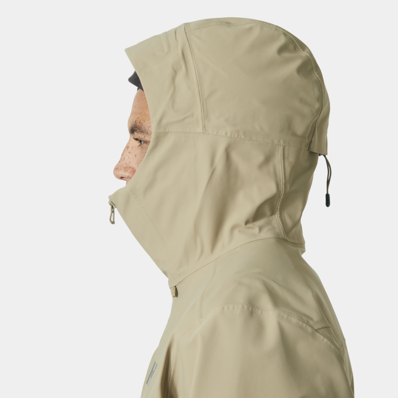 Helly Hansen Verglas Backcountry Jacket - Veste imperméable homme | Hardloop