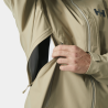 Helly Hansen Verglas Backcountry Jacket - Veste imperméable homme | Hardloop