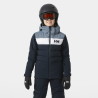 Helly Hansen Jr Cyclone Jacket - Chaqueta de esquí - Niños | Hardloop