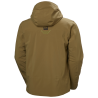 Helly Hansen Alpha Lifaloft Jacket - Casaco de esquí homem | Hardloop