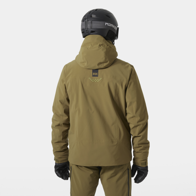 Helly Hansen Veste ski homme | Hardloop