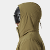 Helly Hansen Alpha Lifaloft Jacket - Casaco de esquí homem | Hardloop