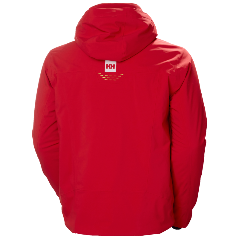 Helly Hansen Alpha Lifaloft Jacket - Skijacke - Herren