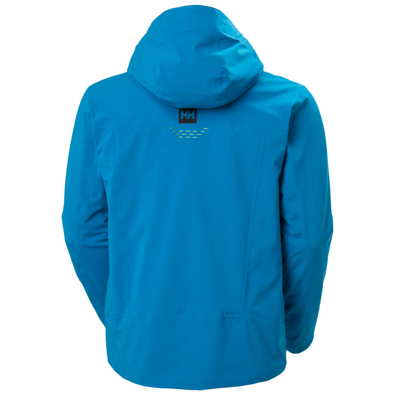 Helly Hansen Alpha Lifaloft Jacket - Skidjacka Herr