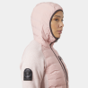 Helly Hansen Arctic Ocean Hybrid Insulated Jacket - Hybrid Jackets - Women's | Hardloop