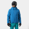 Helly Hansen Alpha Lifaloft Jacket - Skijacke - Herren