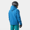 Helly Hansen Alpha Lifaloft Jacket - Skijacke - Herren