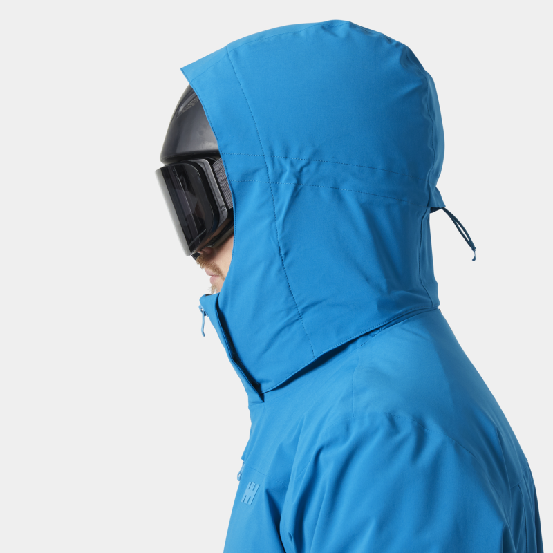Helly Hansen Alpha Lifaloft Jacket - Skidjacka Herr