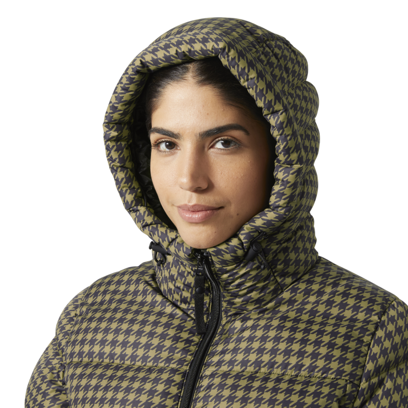 Helly Hansen Active Puffy Jacket - Kunstfaserjacke - Damen | Hardloop