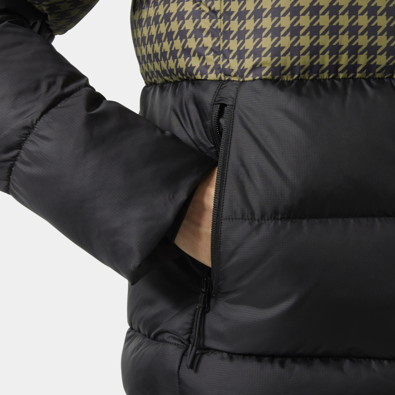 Helly Hansen Active Puffy Jacket - Donsjack - Dames | Hardloop