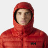 Helly Hansen Verglas Hooded Down 2.0 - Daunenjacke - Herren | Hardloop