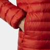 Helly Hansen Verglas Hooded Down 2.0 - Daunenjacke - Herren | Hardloop