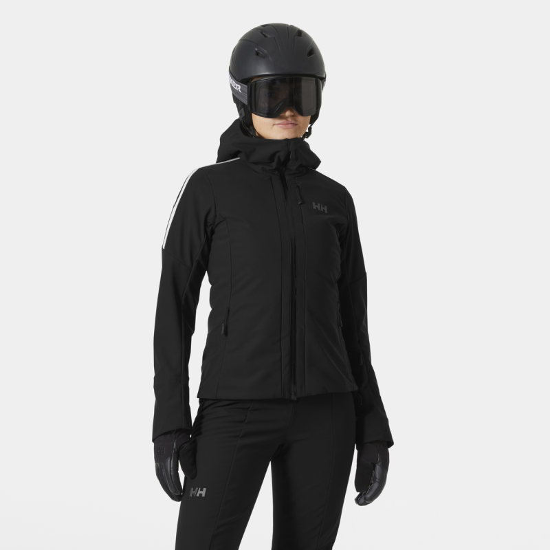 Helly Hansen Avanti 3-In-1 Softshell Jacket - Giacca da sci - Donna | Hardloop