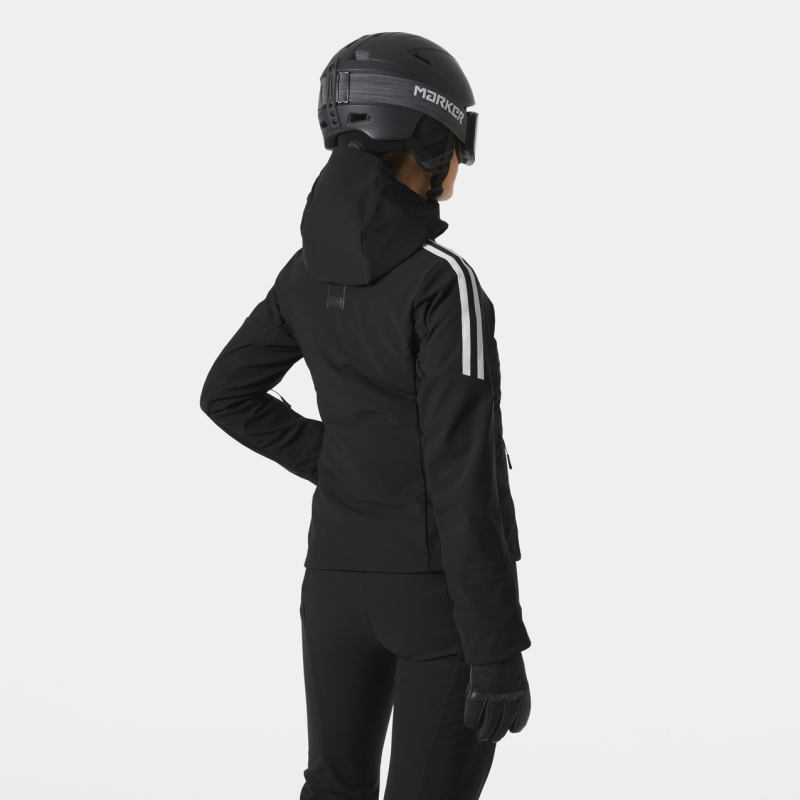 Helly Hansen Avanti 3-In-1 Softshell Jacket - Skijacke - Damen | Hardloop