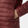 Helly Hansen Verglas Hooded Down 2.0 - Casaco penas homem | Hardloop